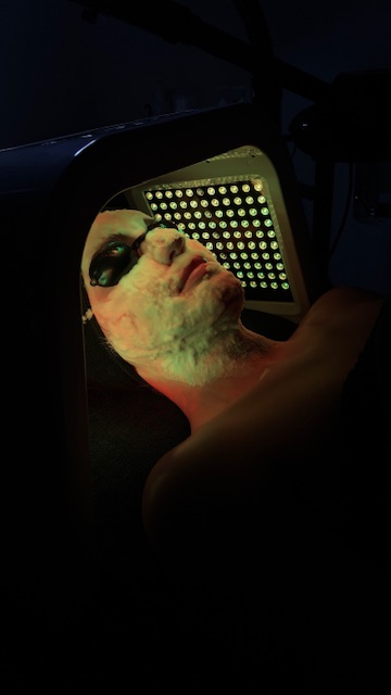 Facial Treatment